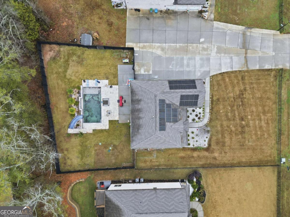 5115 Five Forks Trickum Road SW