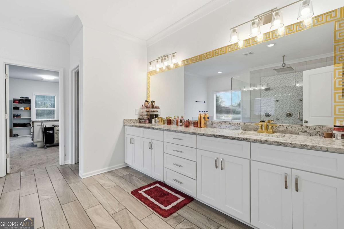 5115 Five Forks Trickum Road SW