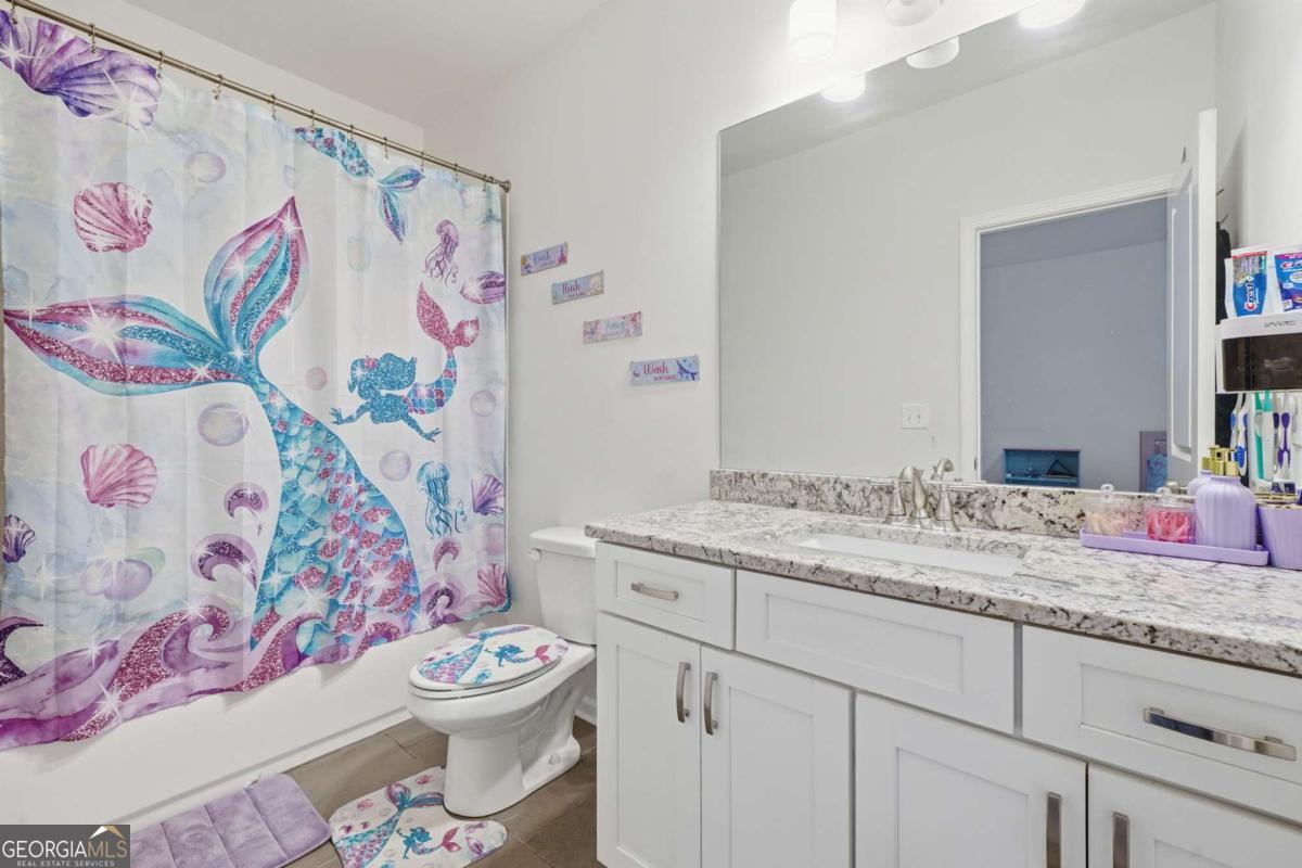 5115 Five Forks Trickum Road SW