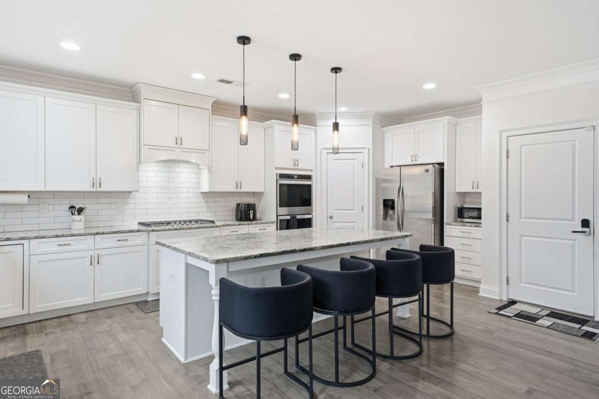 5115 Five Forks Trickum Road SW