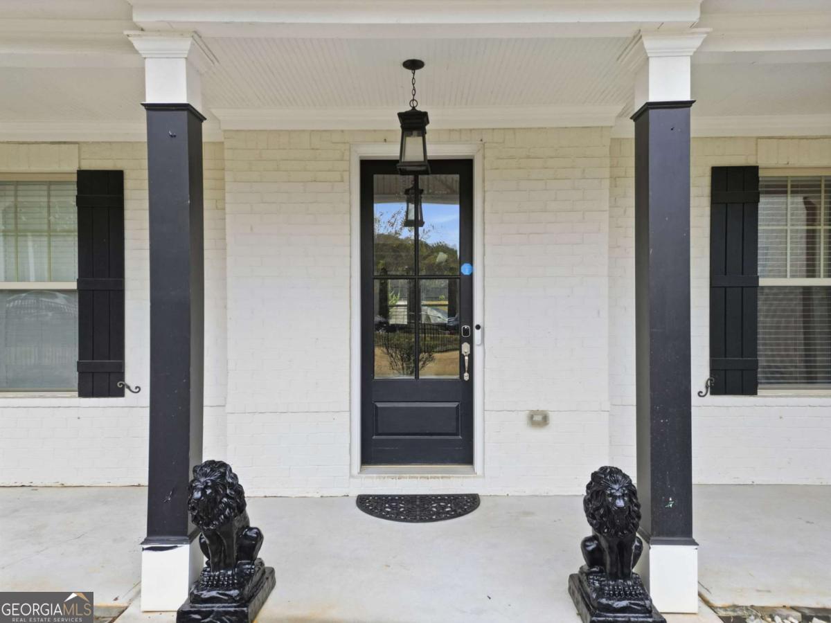 5115 Five Forks Trickum Road SW