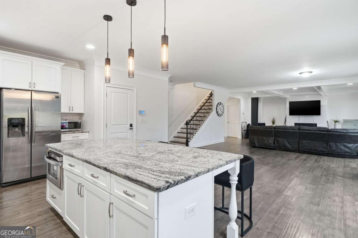 5115 Five Forks Trickum Road SW