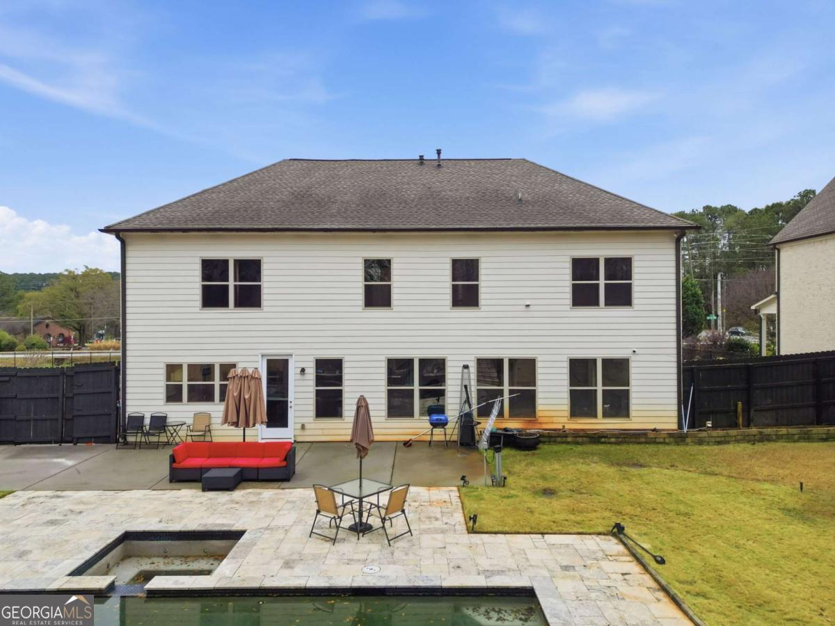 5115 Five Forks Trickum Road SW