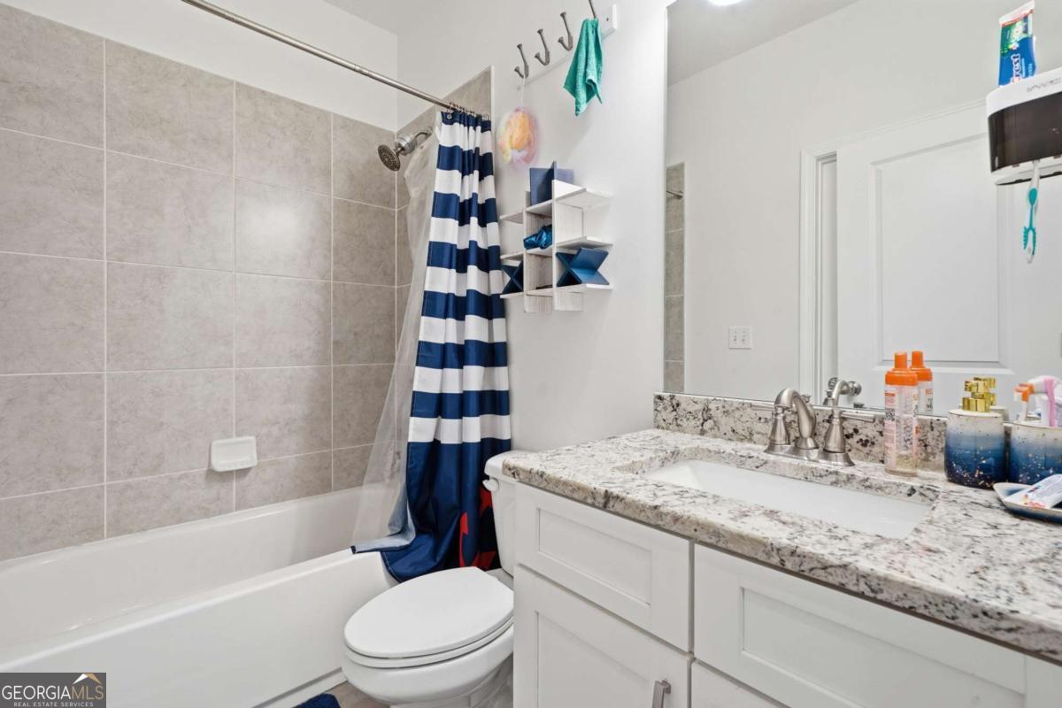 5115 Five Forks Trickum Road SW