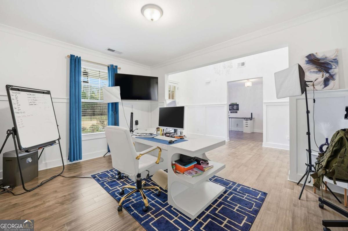 5115 Five Forks Trickum Road SW