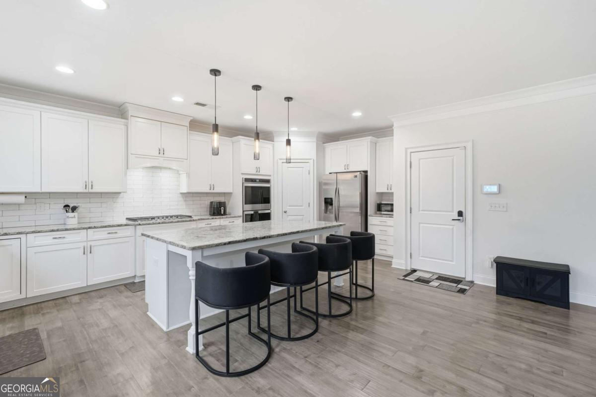 5115 Five Forks Trickum Road SW