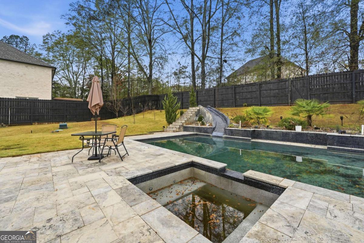 5115 Five Forks Trickum Road SW