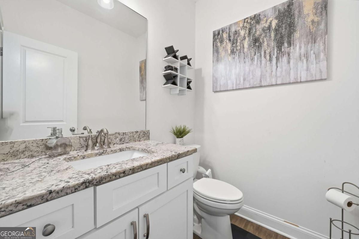 5115 Five Forks Trickum Road SW