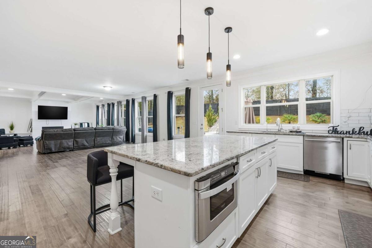 5115 Five Forks Trickum Road SW