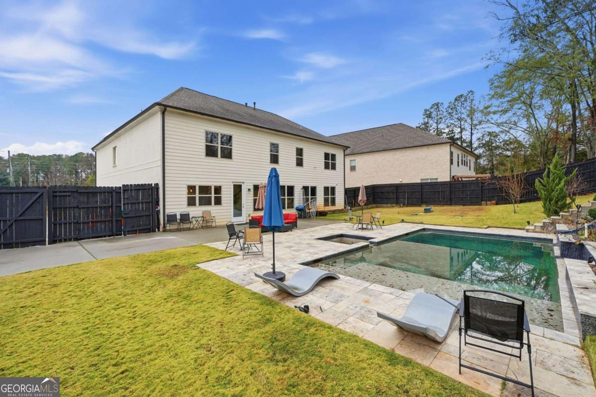 5115 Five Forks Trickum Road SW