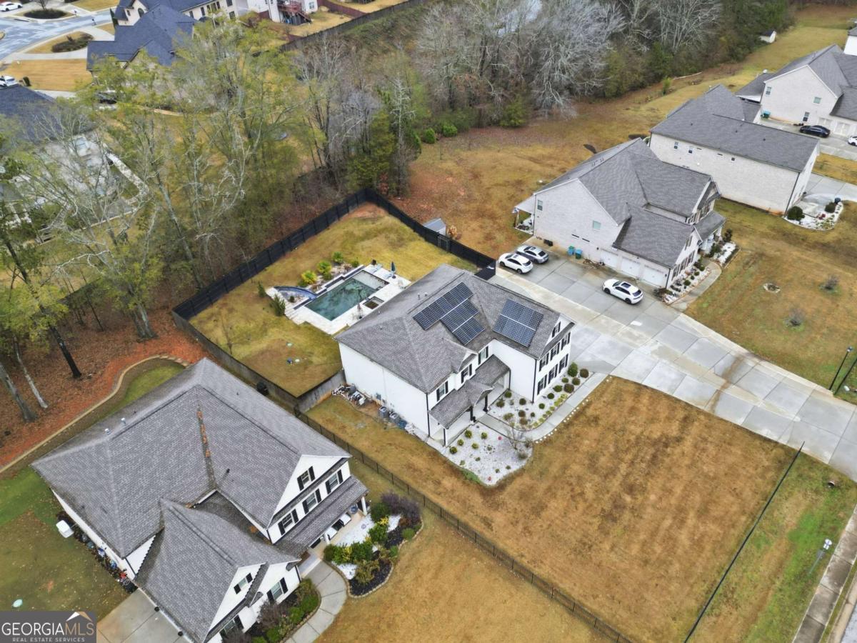 5115 Five Forks Trickum Road SW