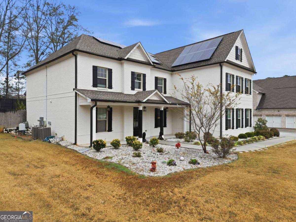 5115 Five Forks Trickum Road SW