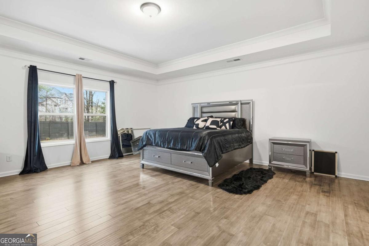 5115 Five Forks Trickum Road SW