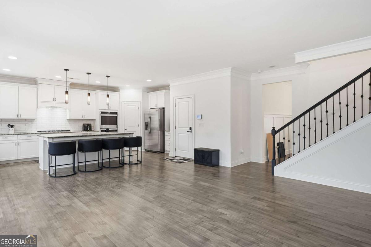 5115 Five Forks Trickum Road SW