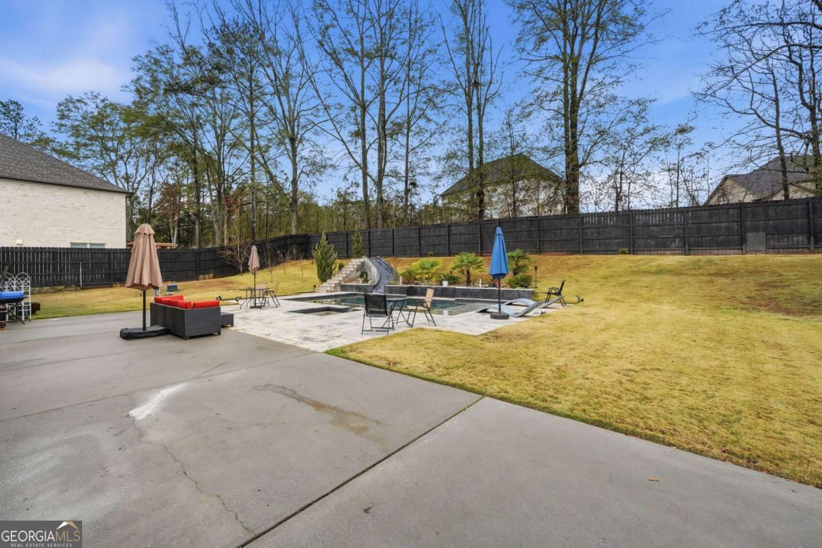 5115 Five Forks Trickum Road SW