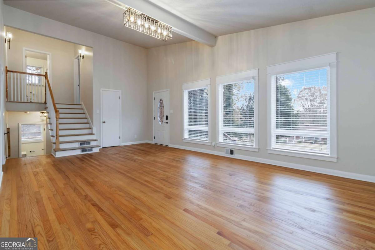 3035 Mclendon Circle NW