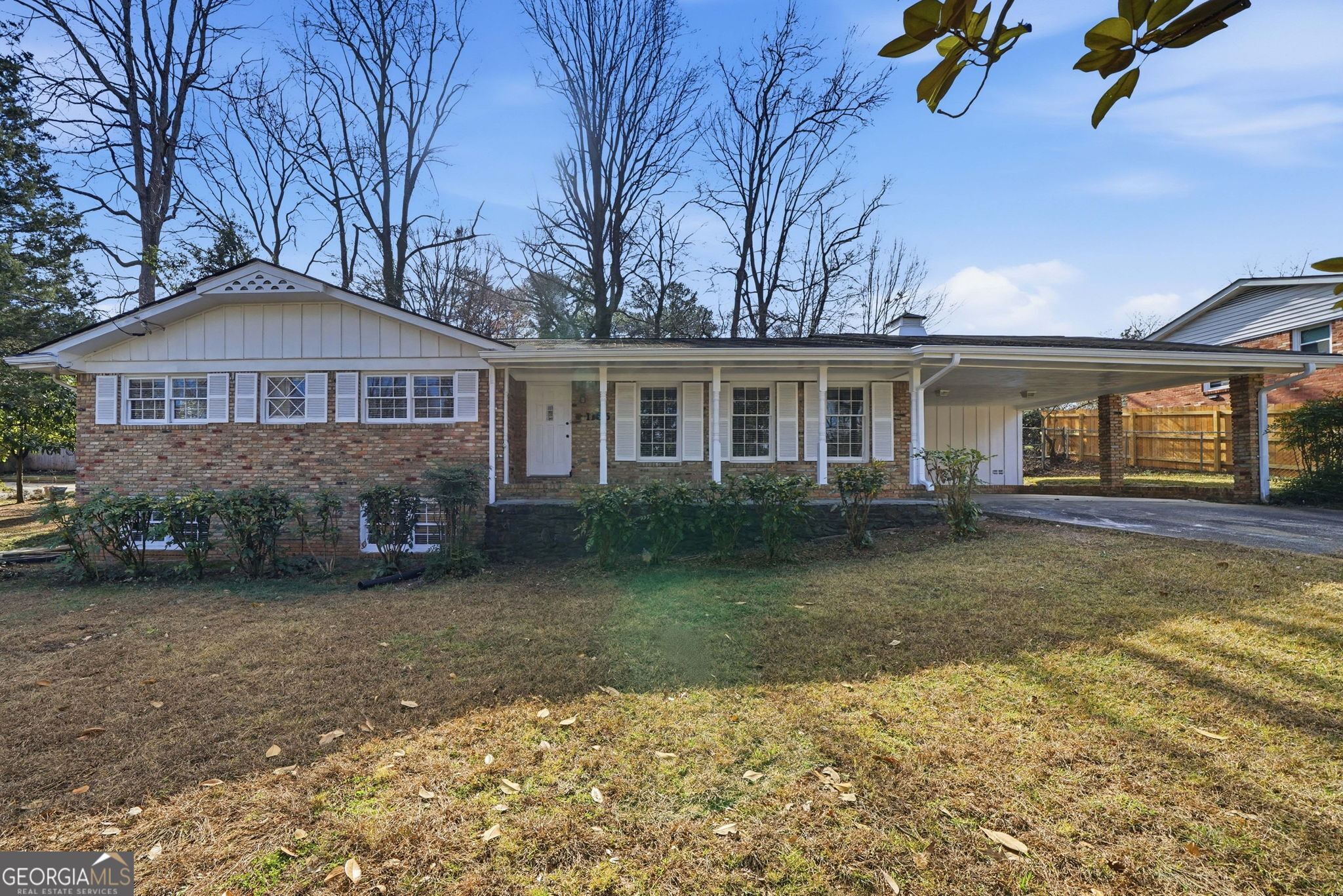 1155 Evangeline Drive