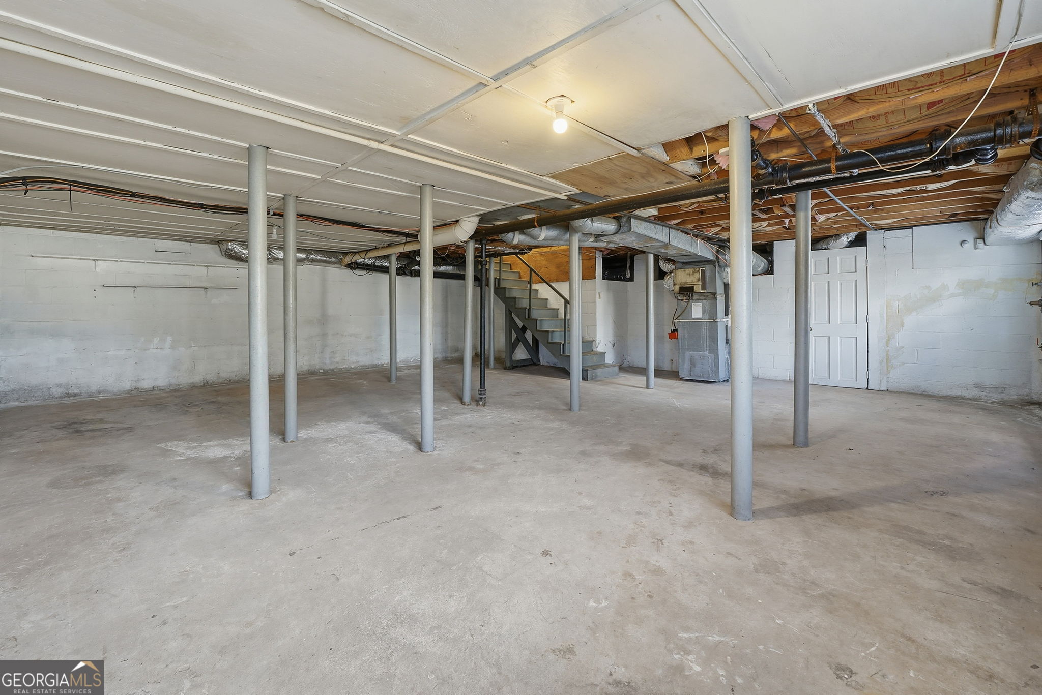 1155 Evangeline Drive