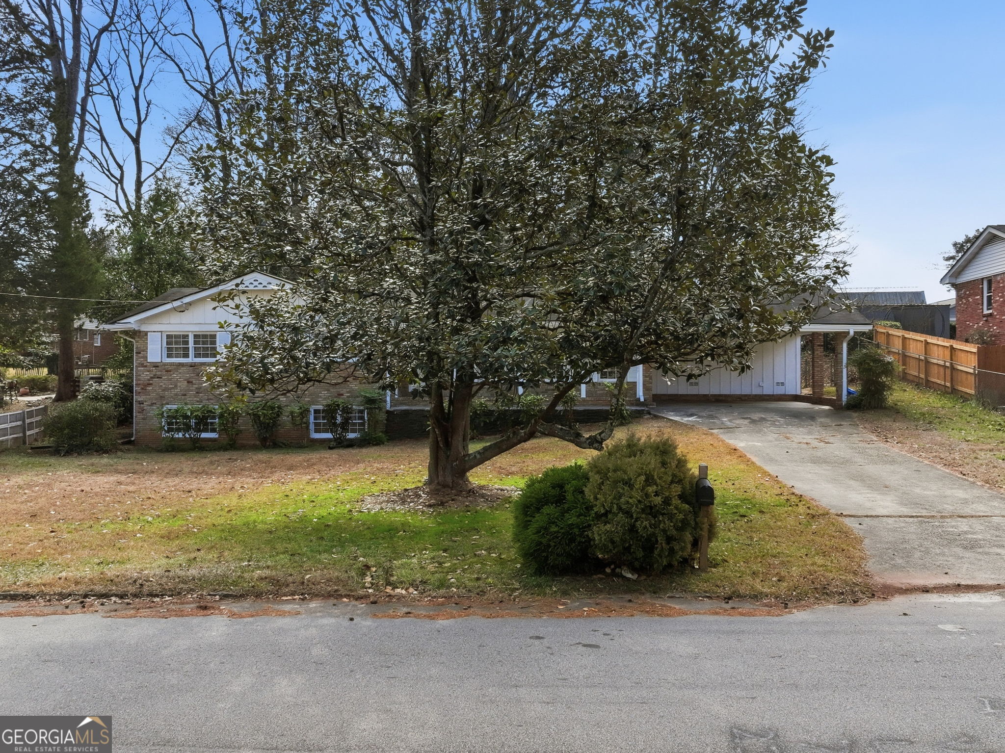 1155 Evangeline Drive