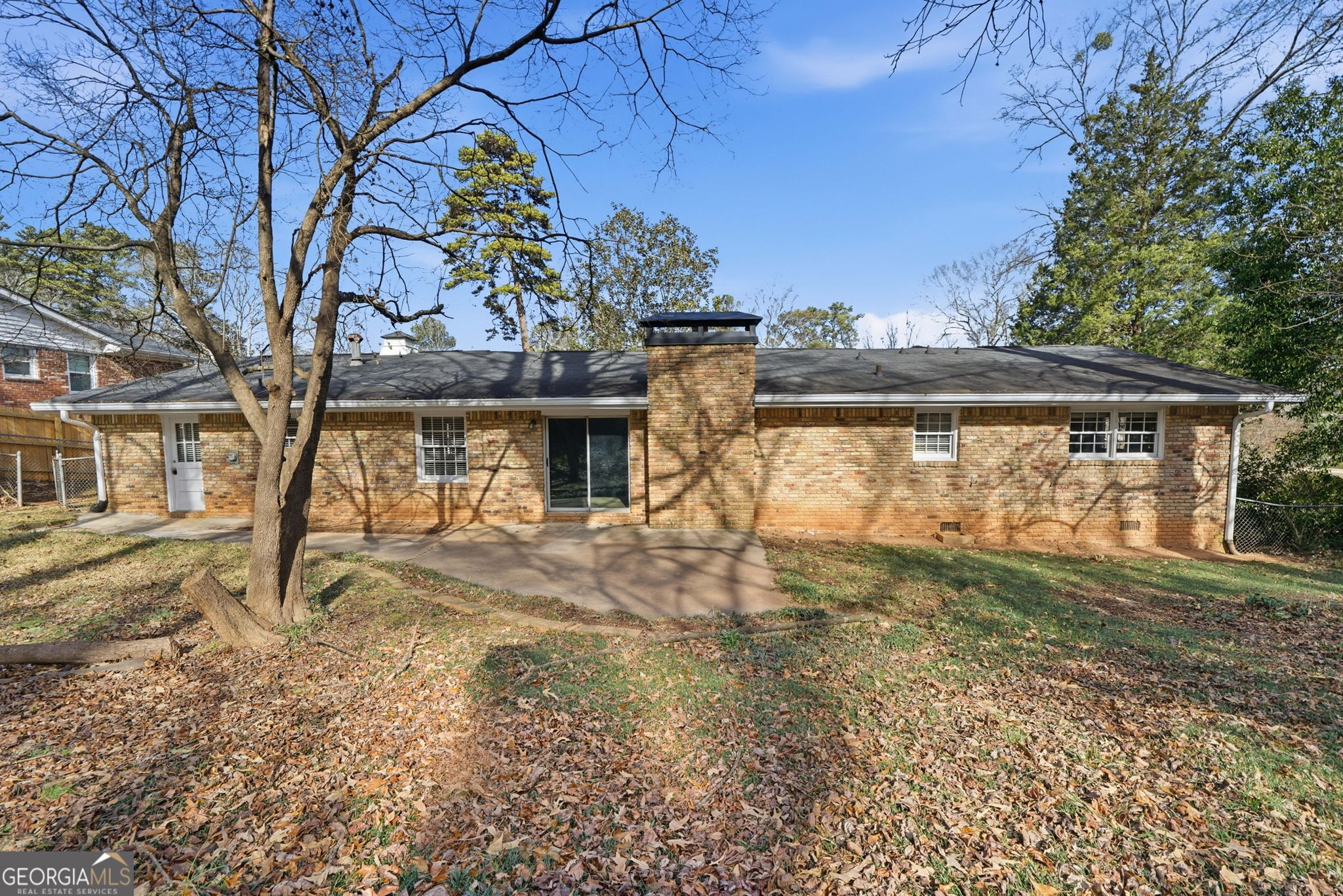 1155 Evangeline Drive