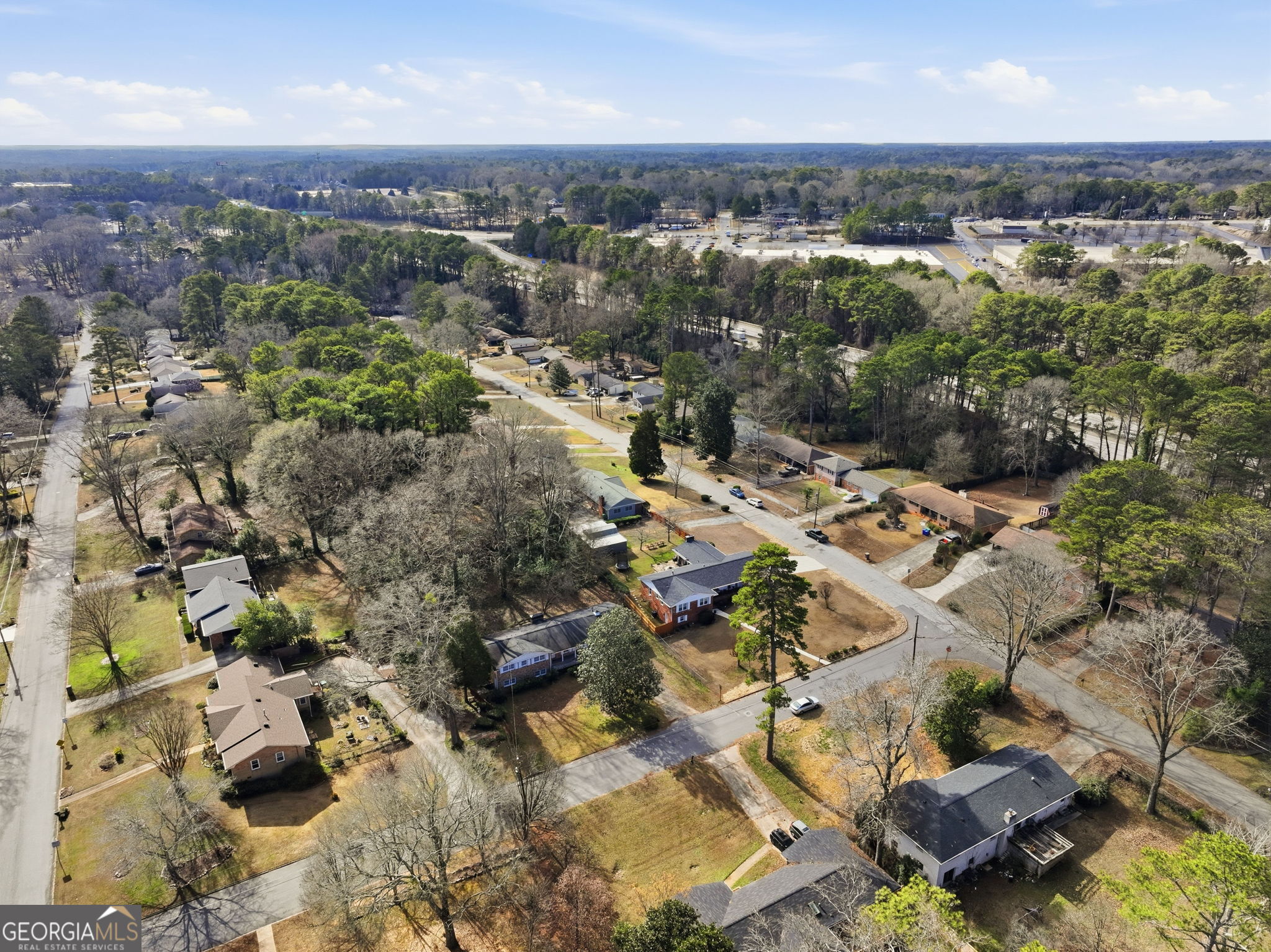 1155 Evangeline Drive