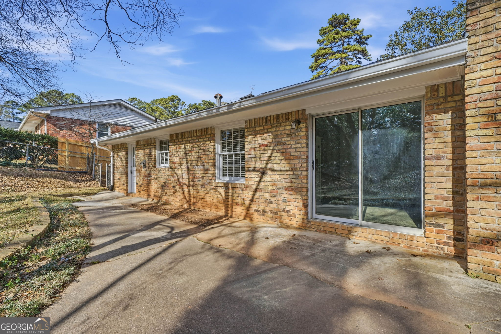 1155 Evangeline Drive