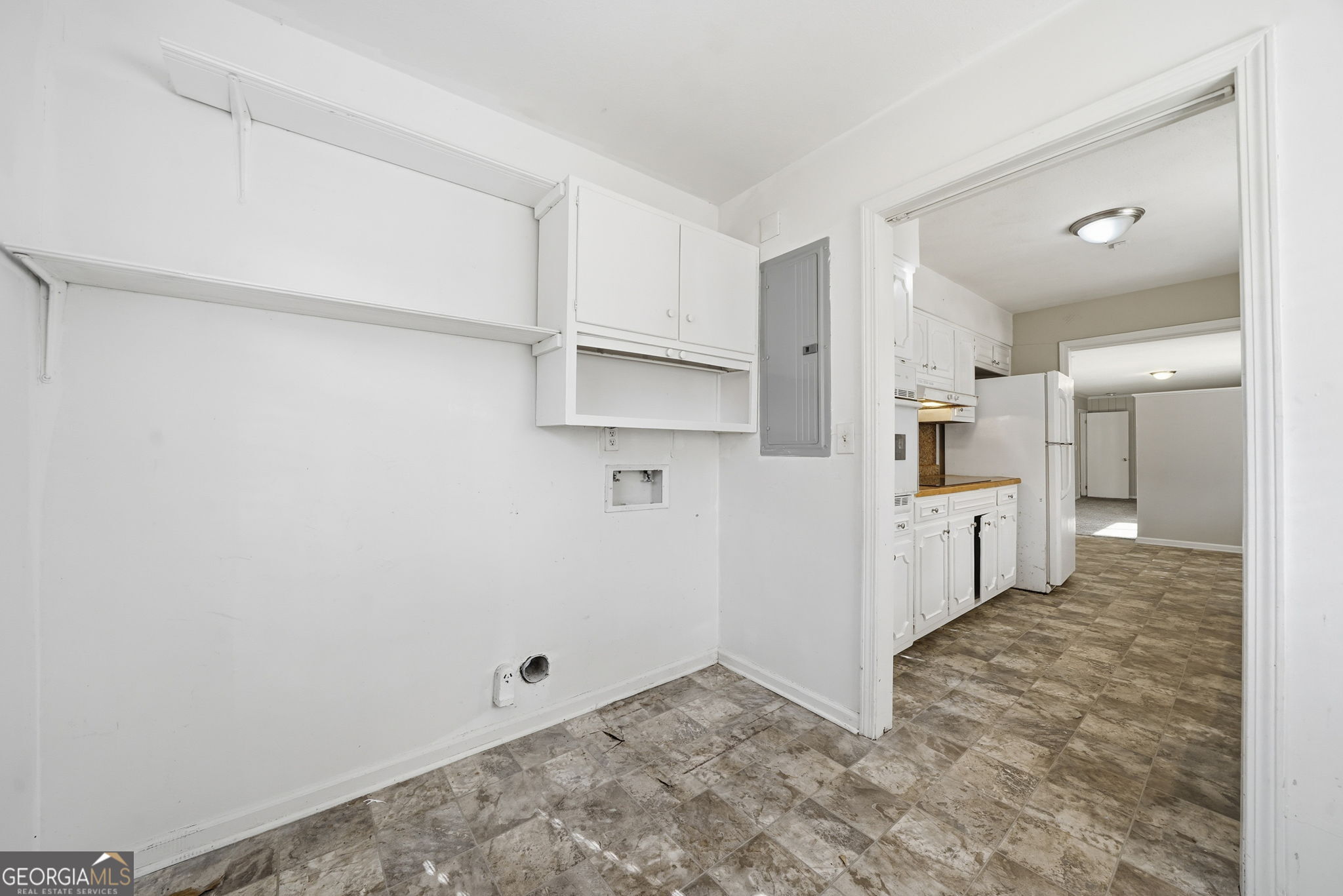 1155 Evangeline Drive