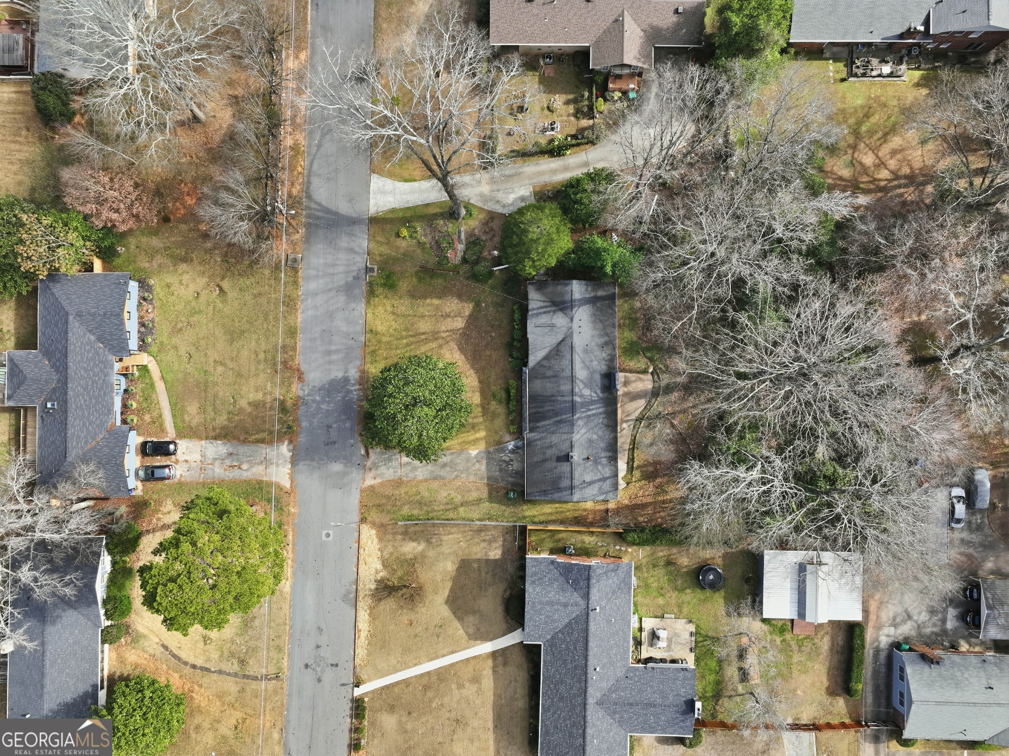 1155 Evangeline Drive