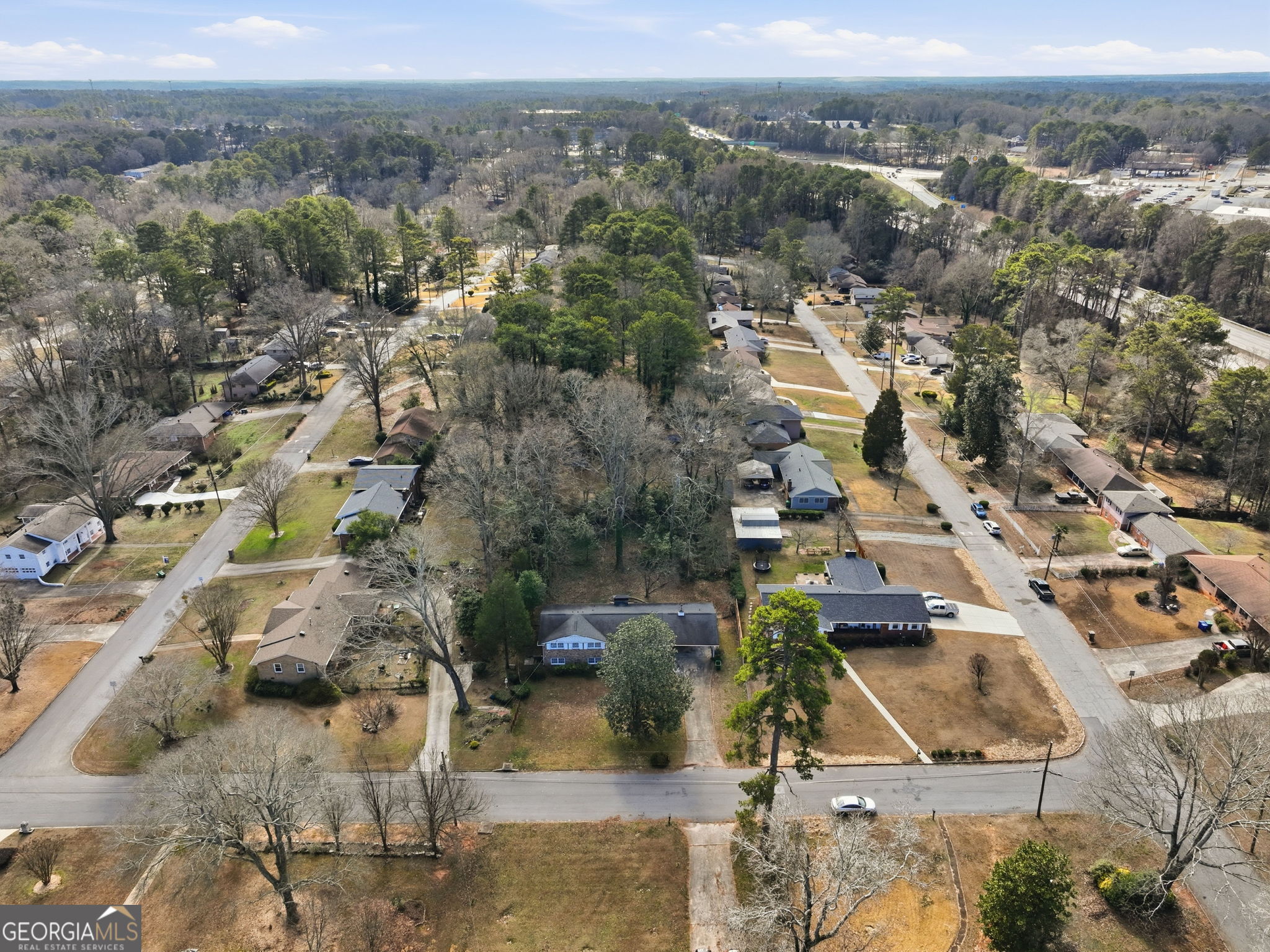 1155 Evangeline Drive