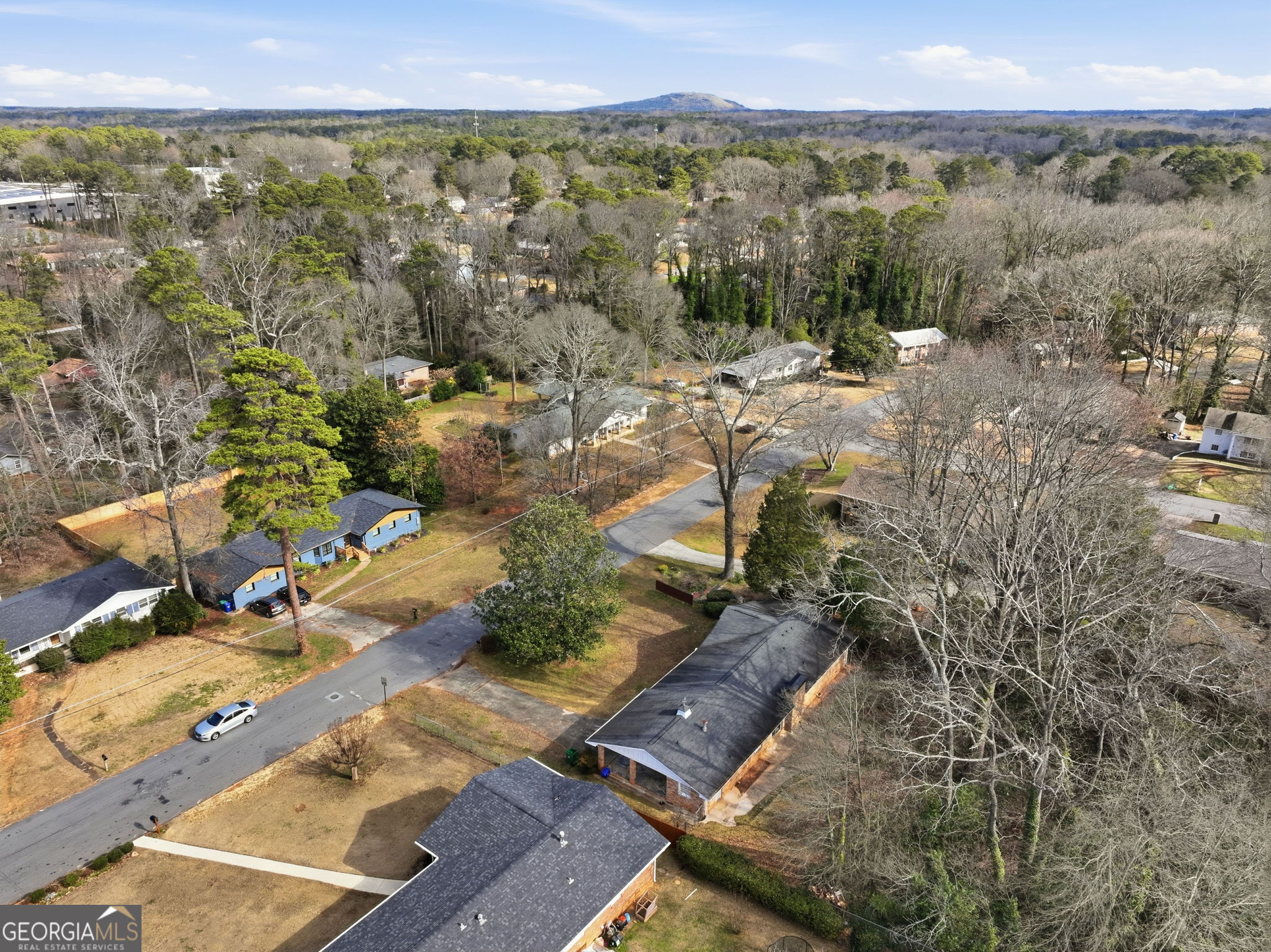 1155 Evangeline Drive