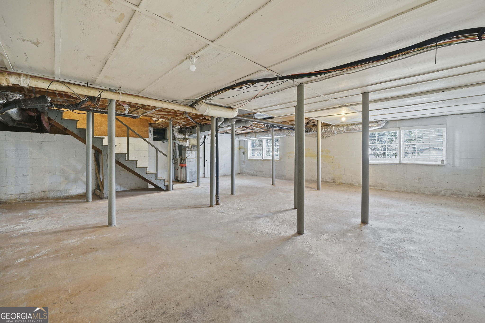 1155 Evangeline Drive