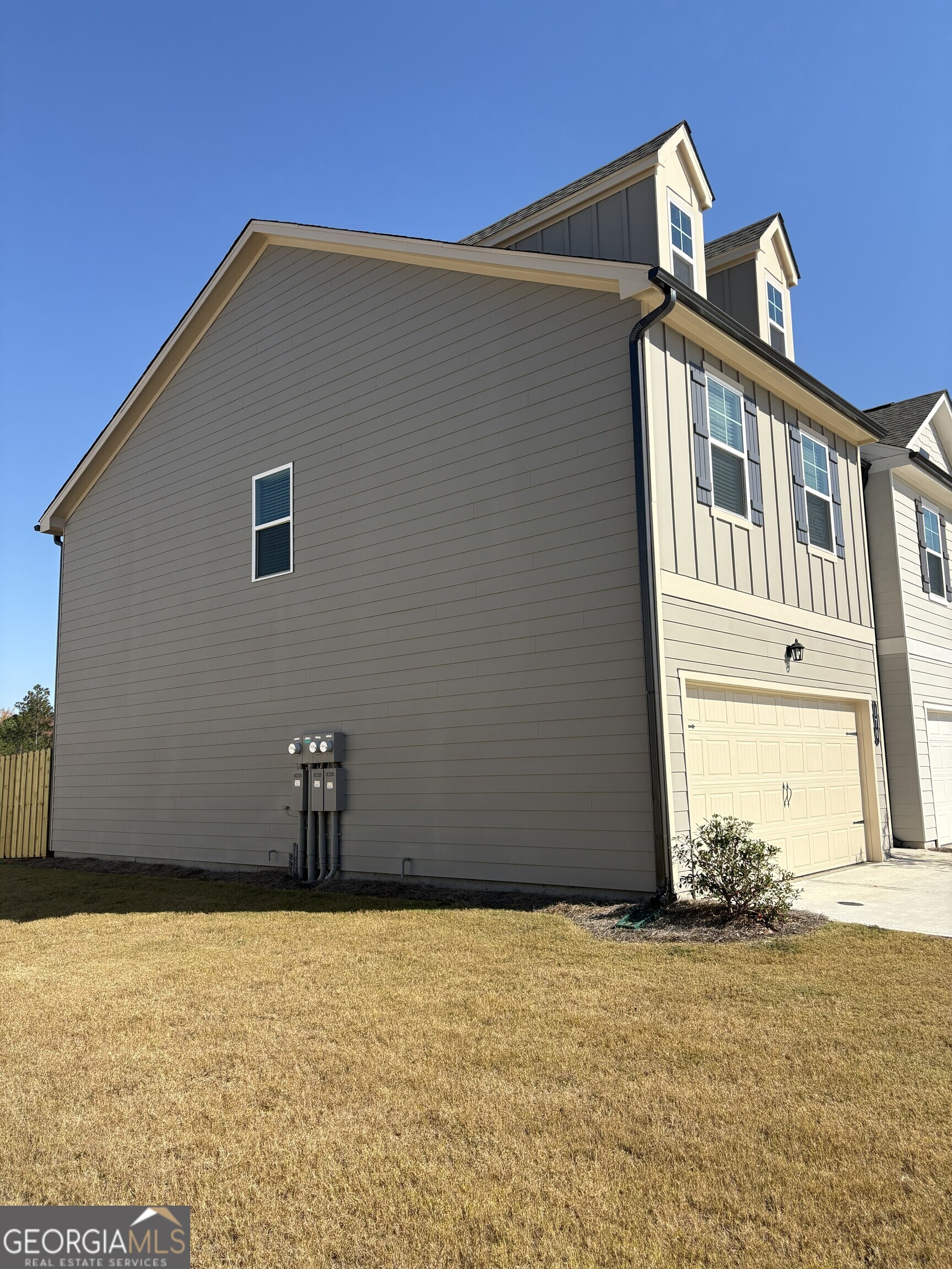 119 Milledge Common Drive