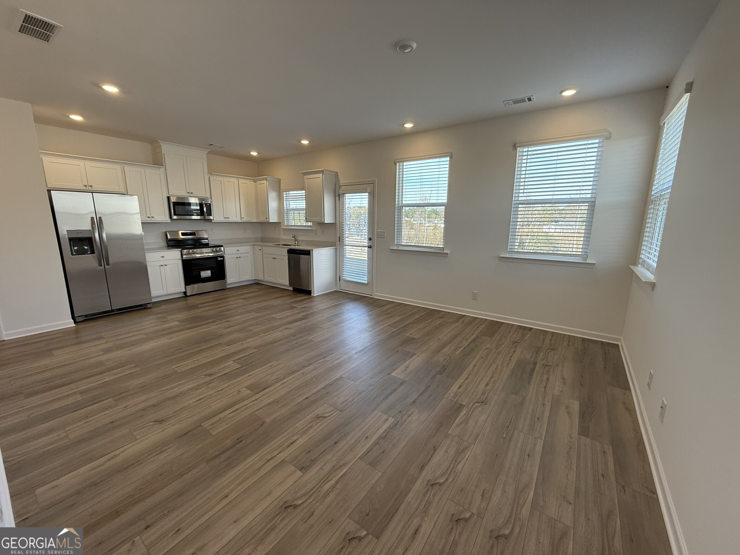 156 Milledge Common Drive