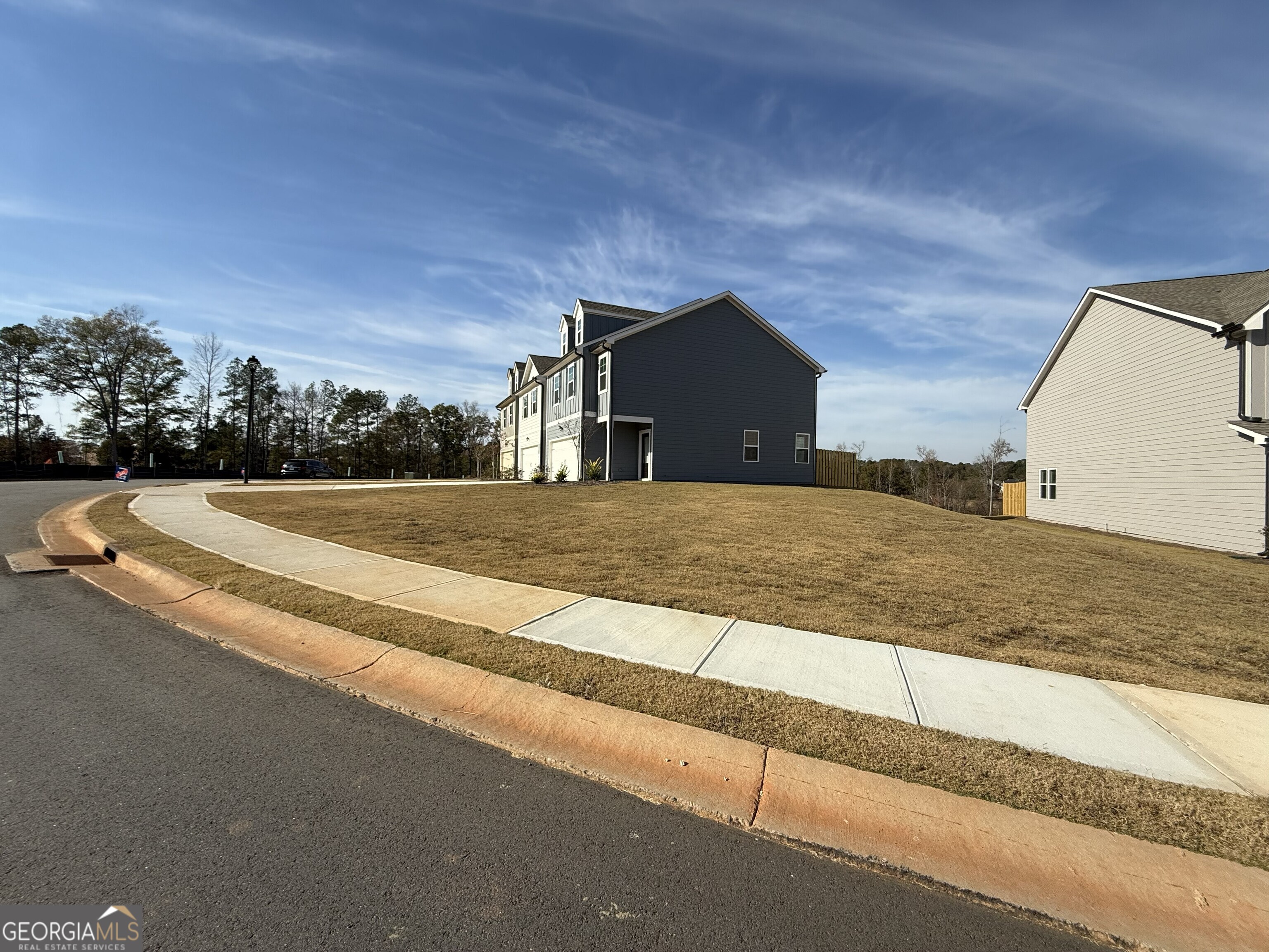 156 Milledge Common Drive