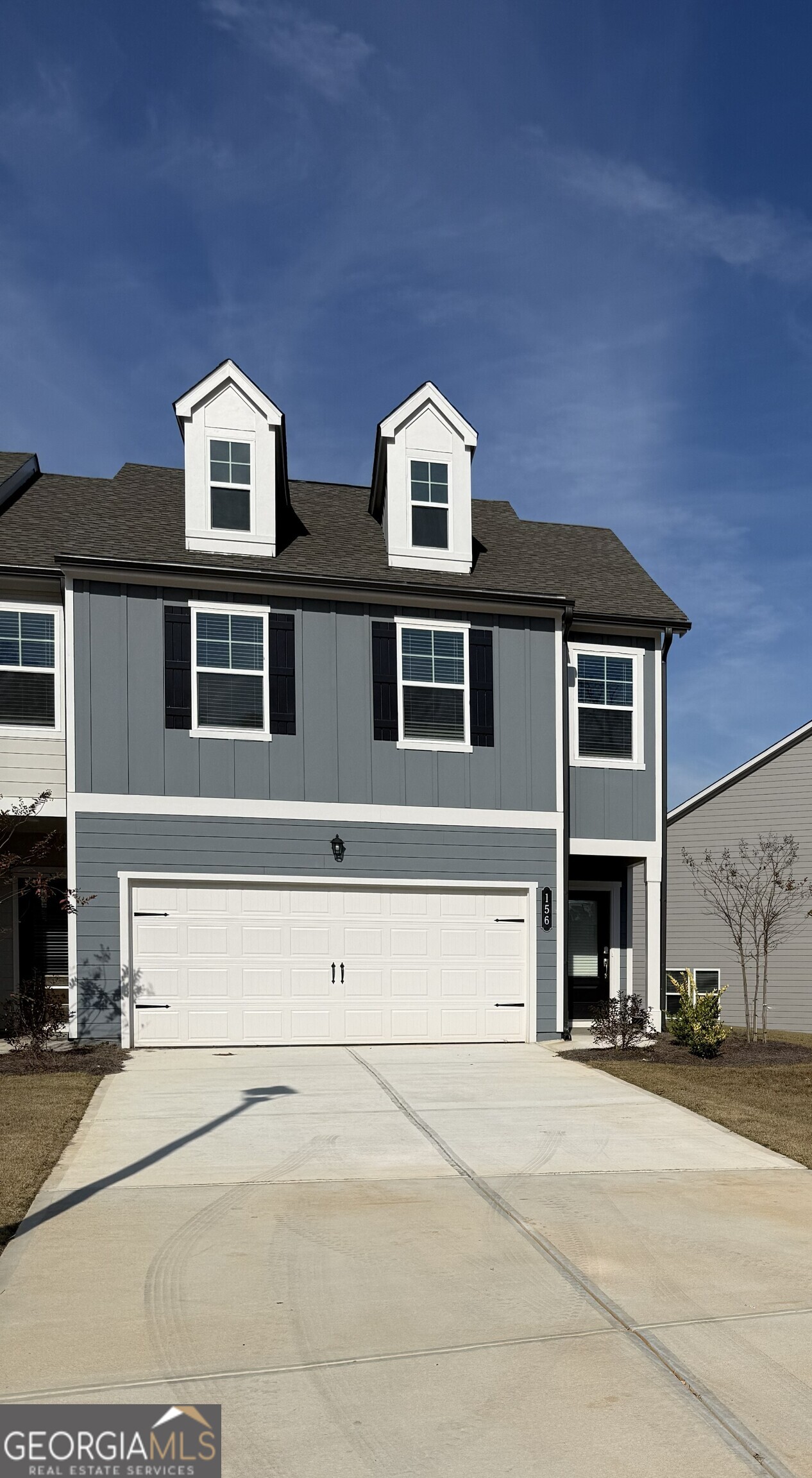 156 Milledge Common Drive