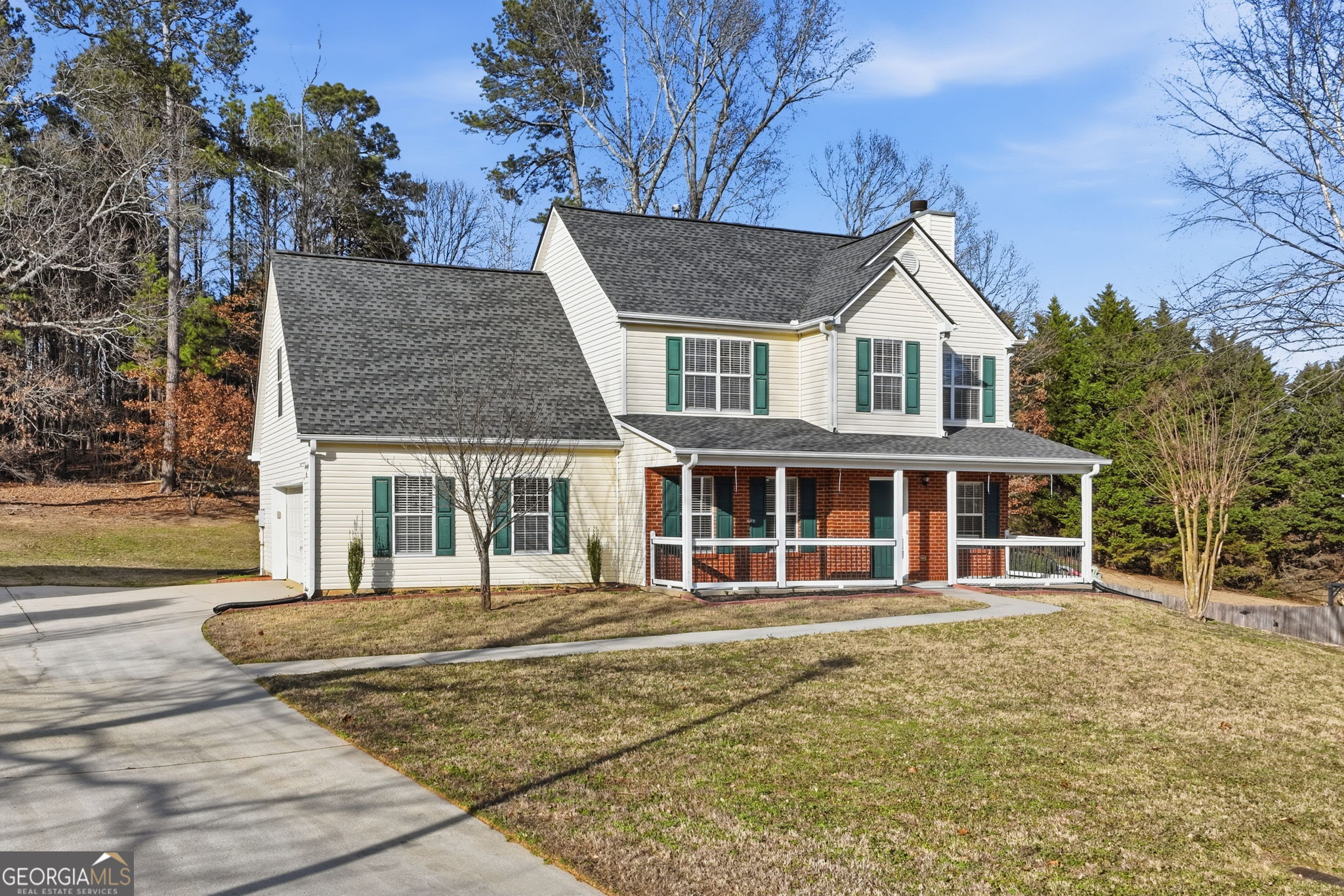 3180 Victoria Ridge Court