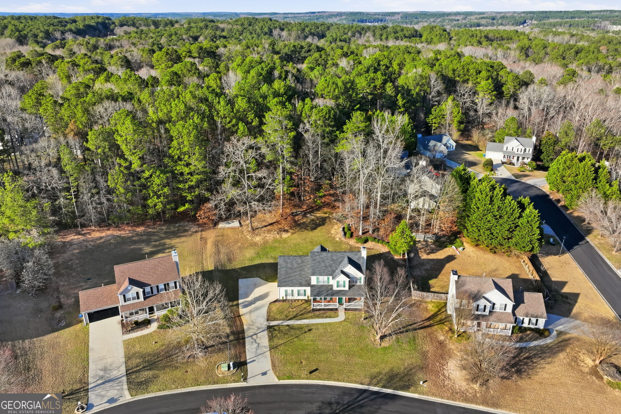 3180 Victoria Ridge Court