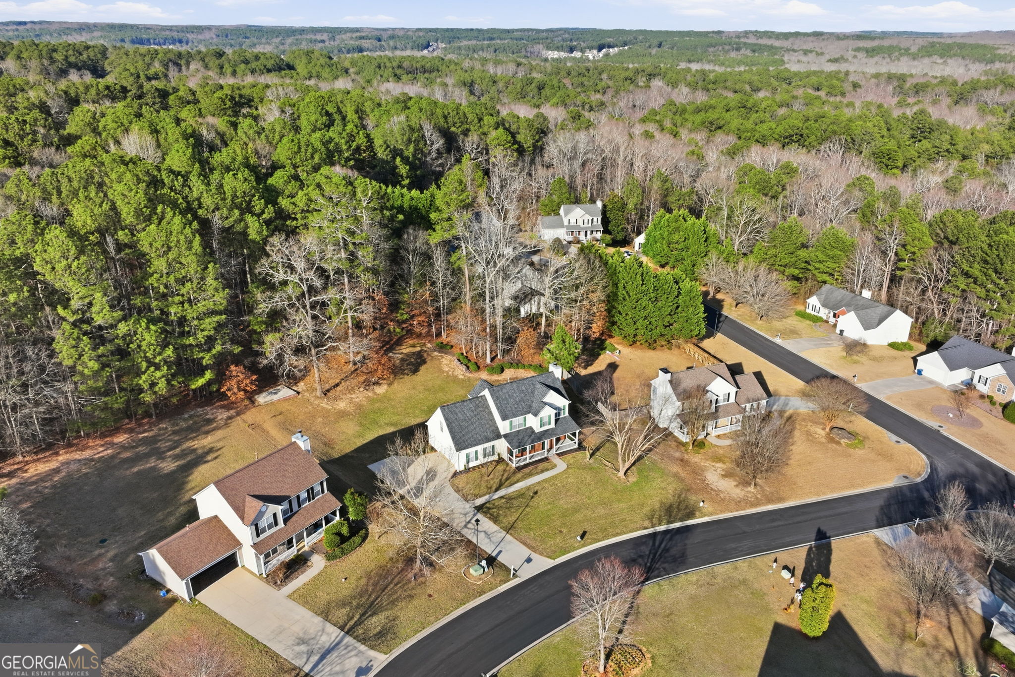 3180 Victoria Ridge Court