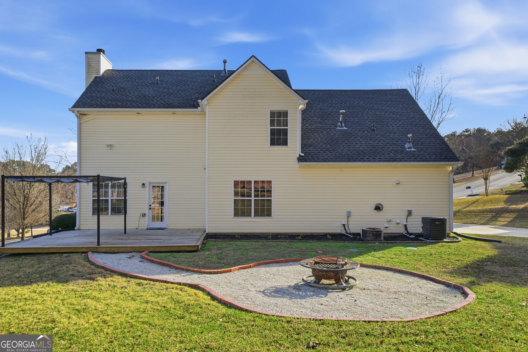 3180 Victoria Ridge Court