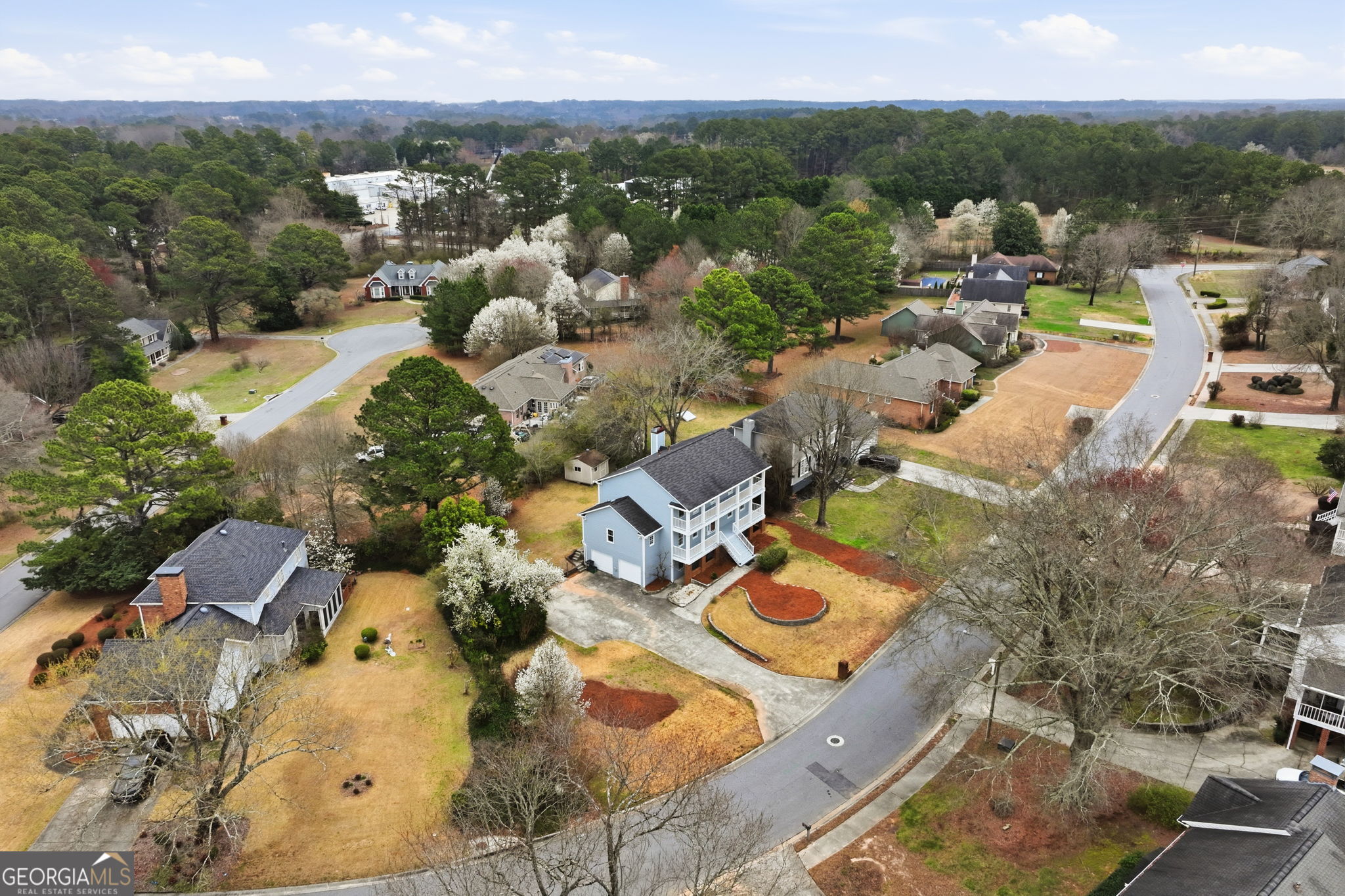 3348 Summit Turf Lane