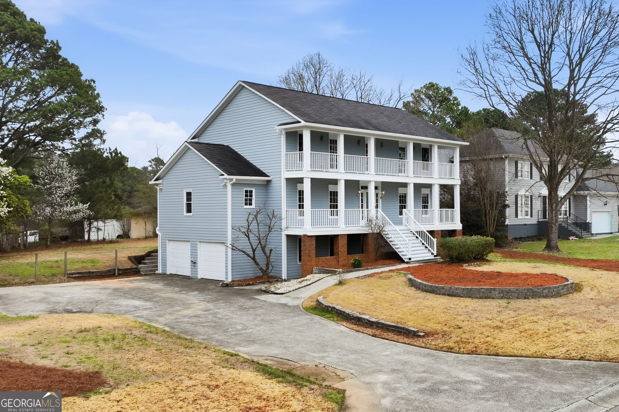 3348 Summit Turf Lane