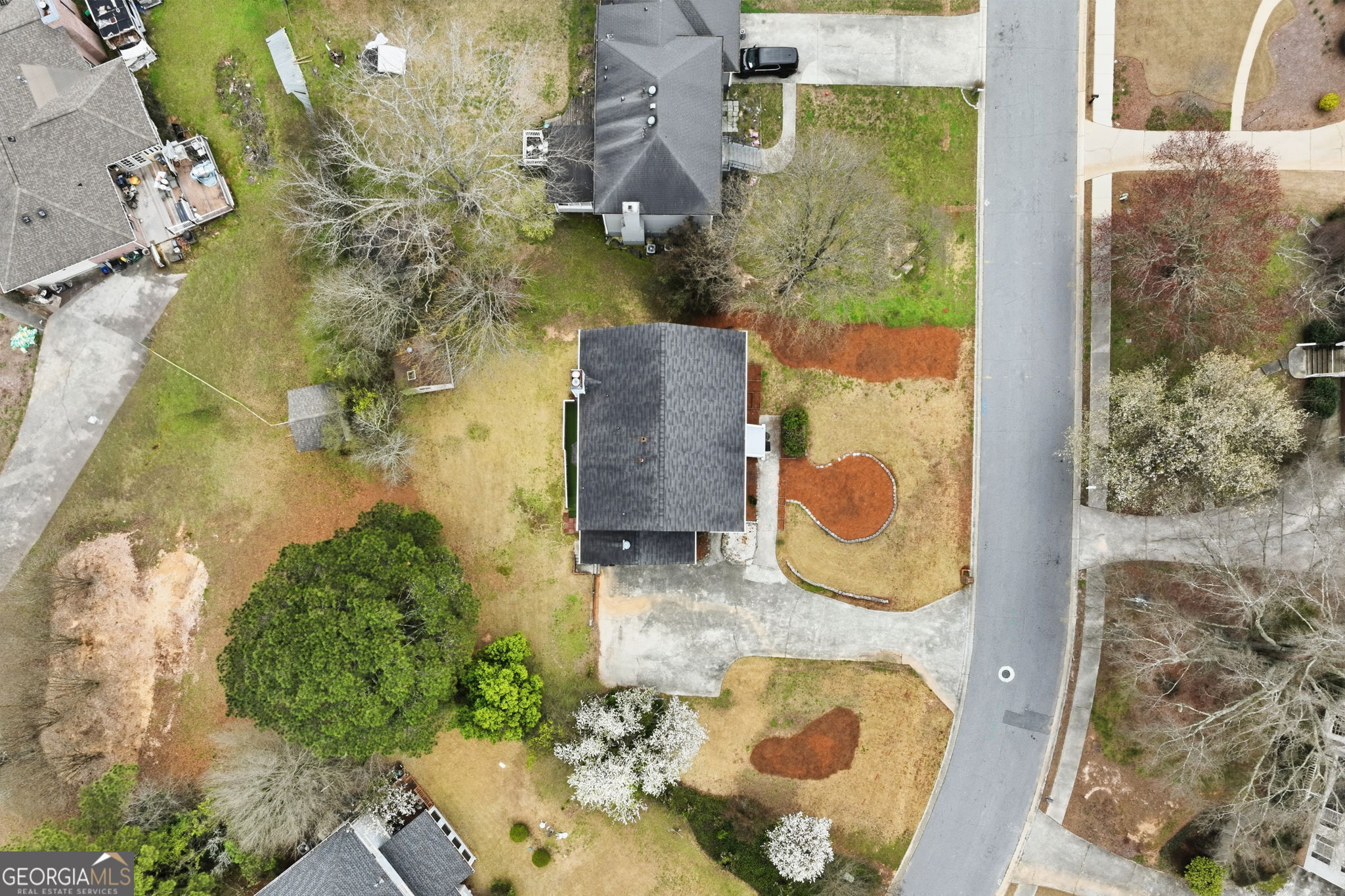 3348 Summit Turf Lane