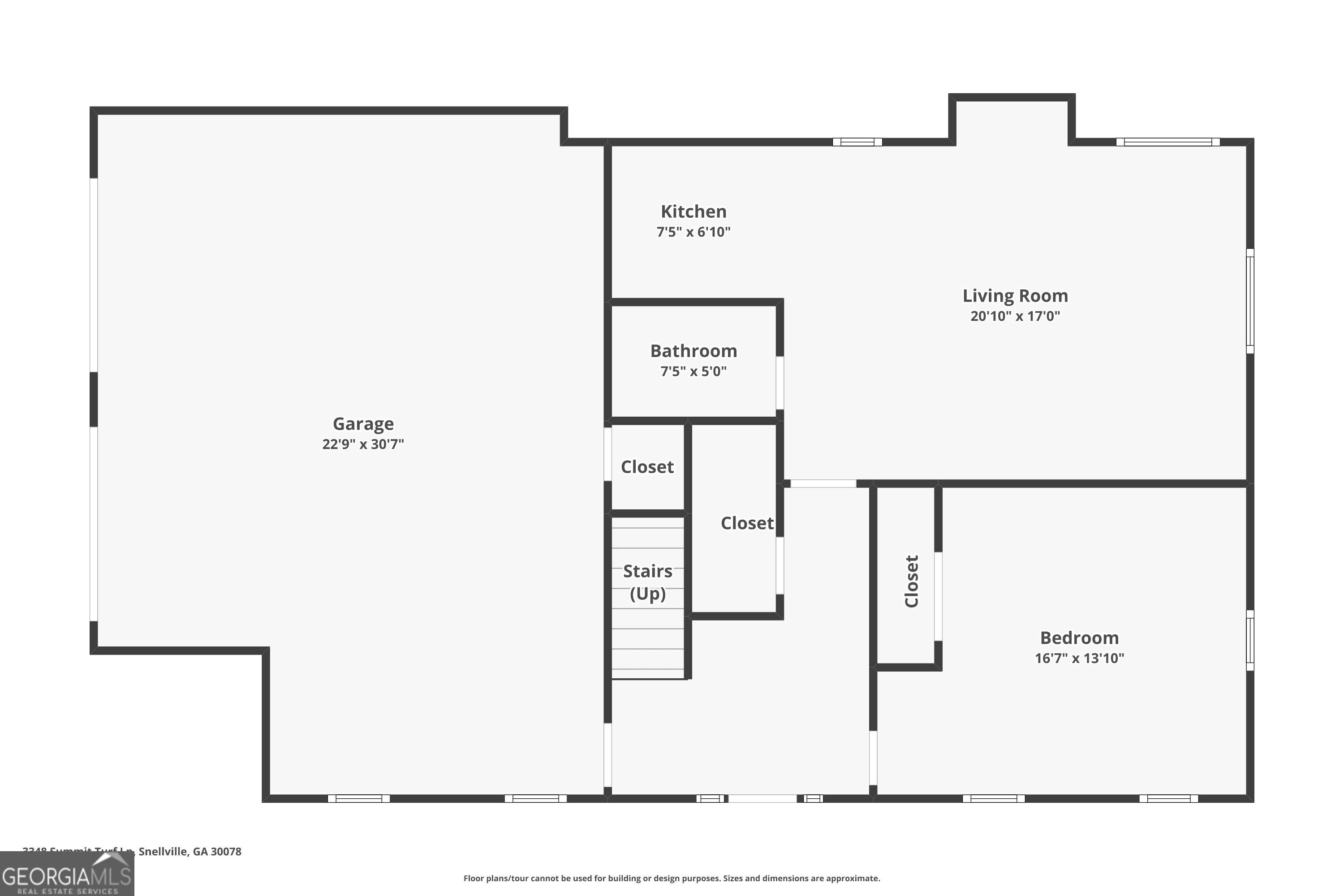 3348 Summit Turf Lane