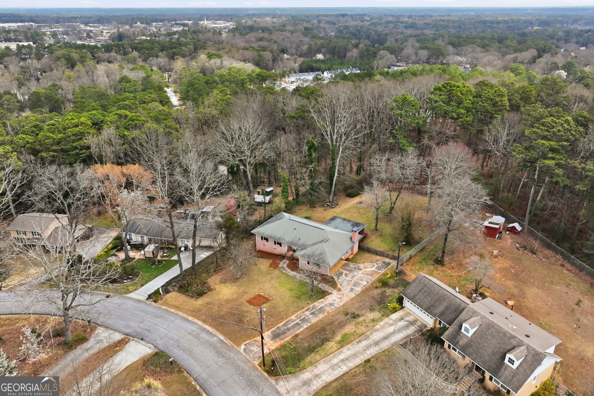 2378 Cambridge Street