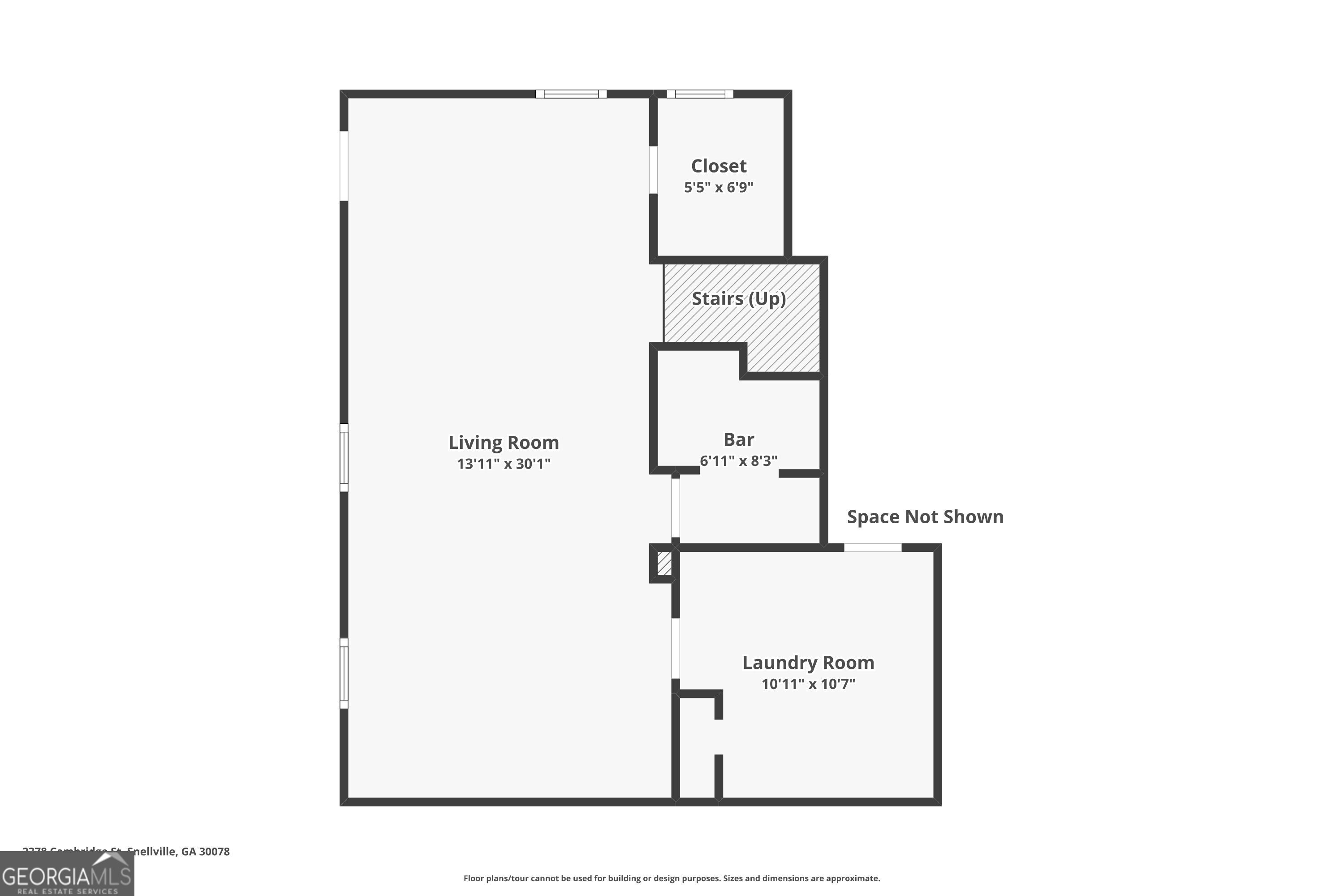 2378 Cambridge Street