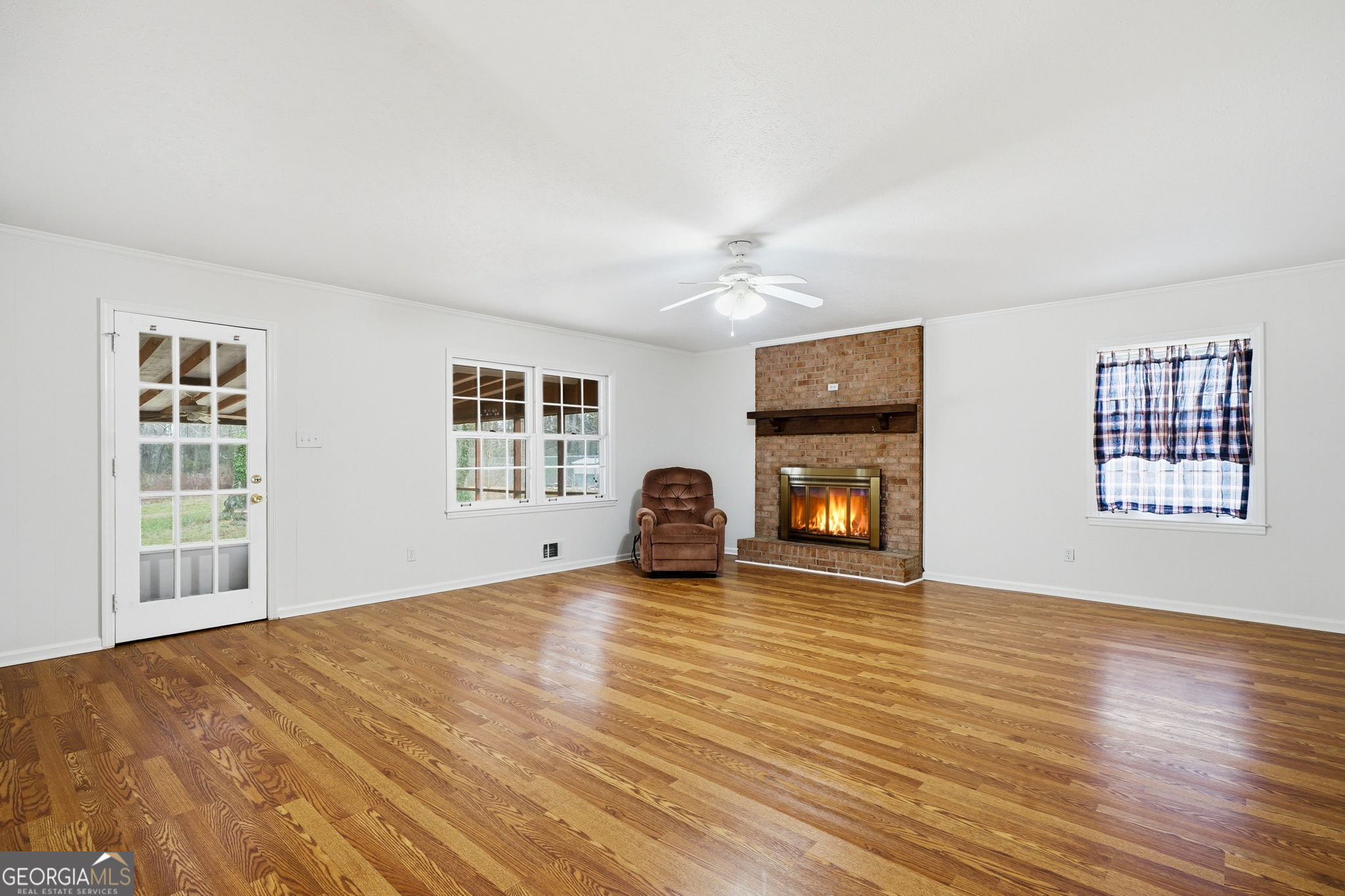 2378 Cambridge Street