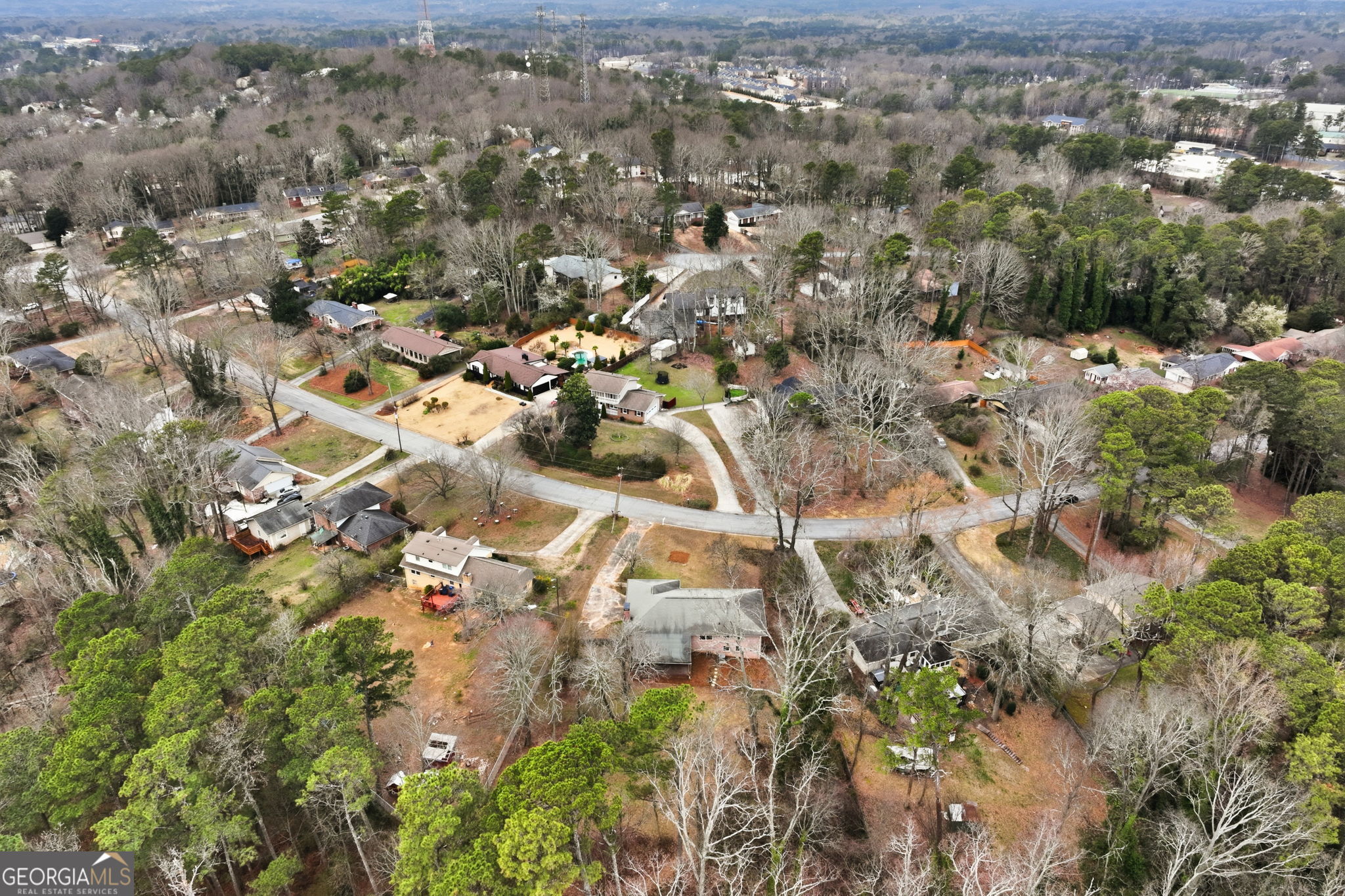 2378 Cambridge Street