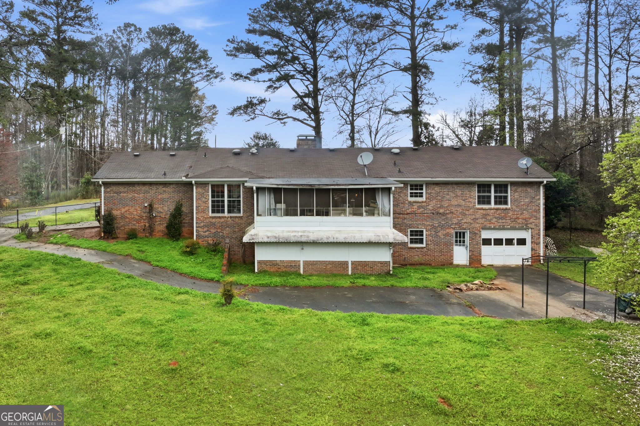 1935 Flat Shoals Road SE