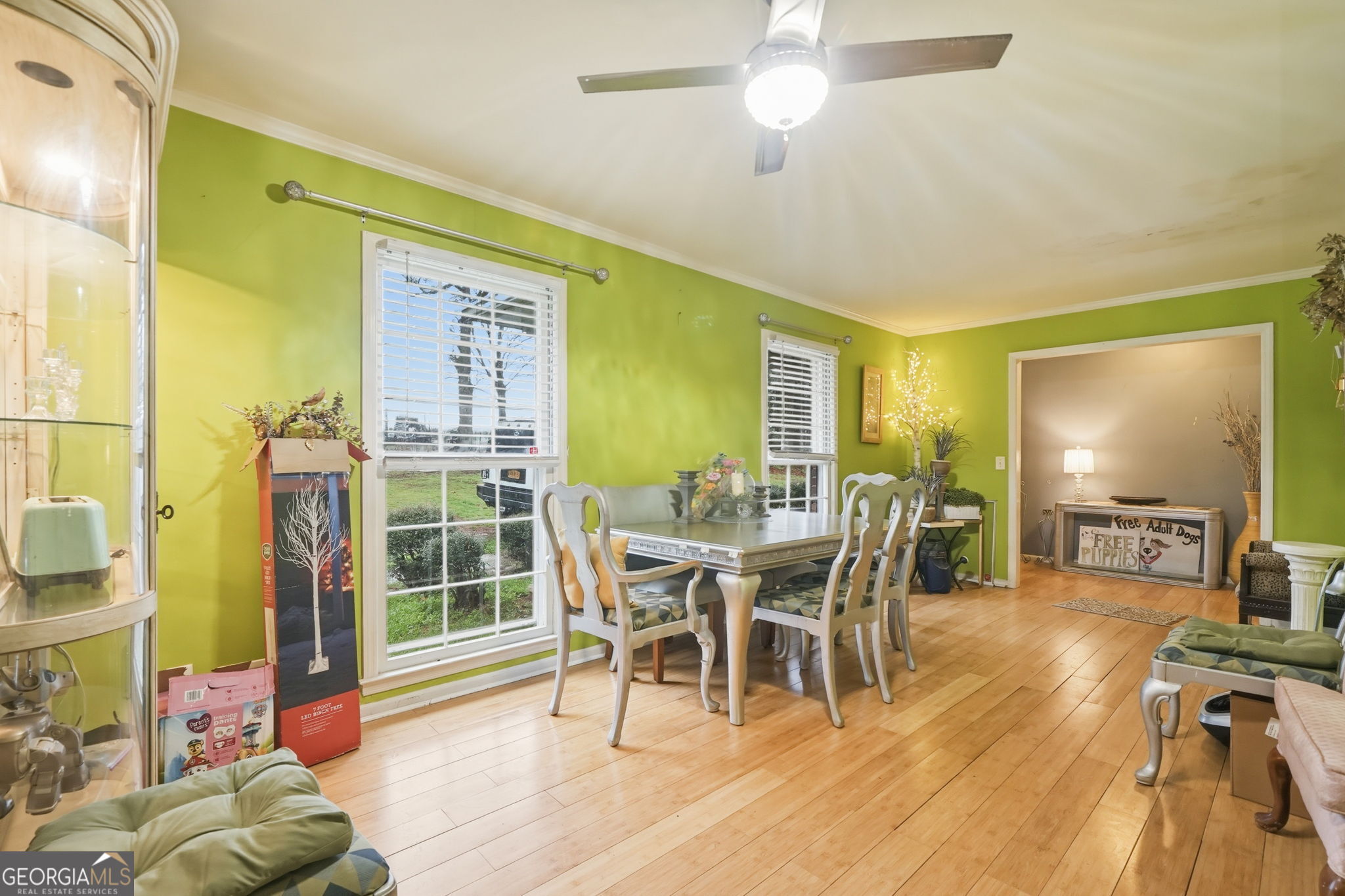 1935 Flat Shoals Road SE