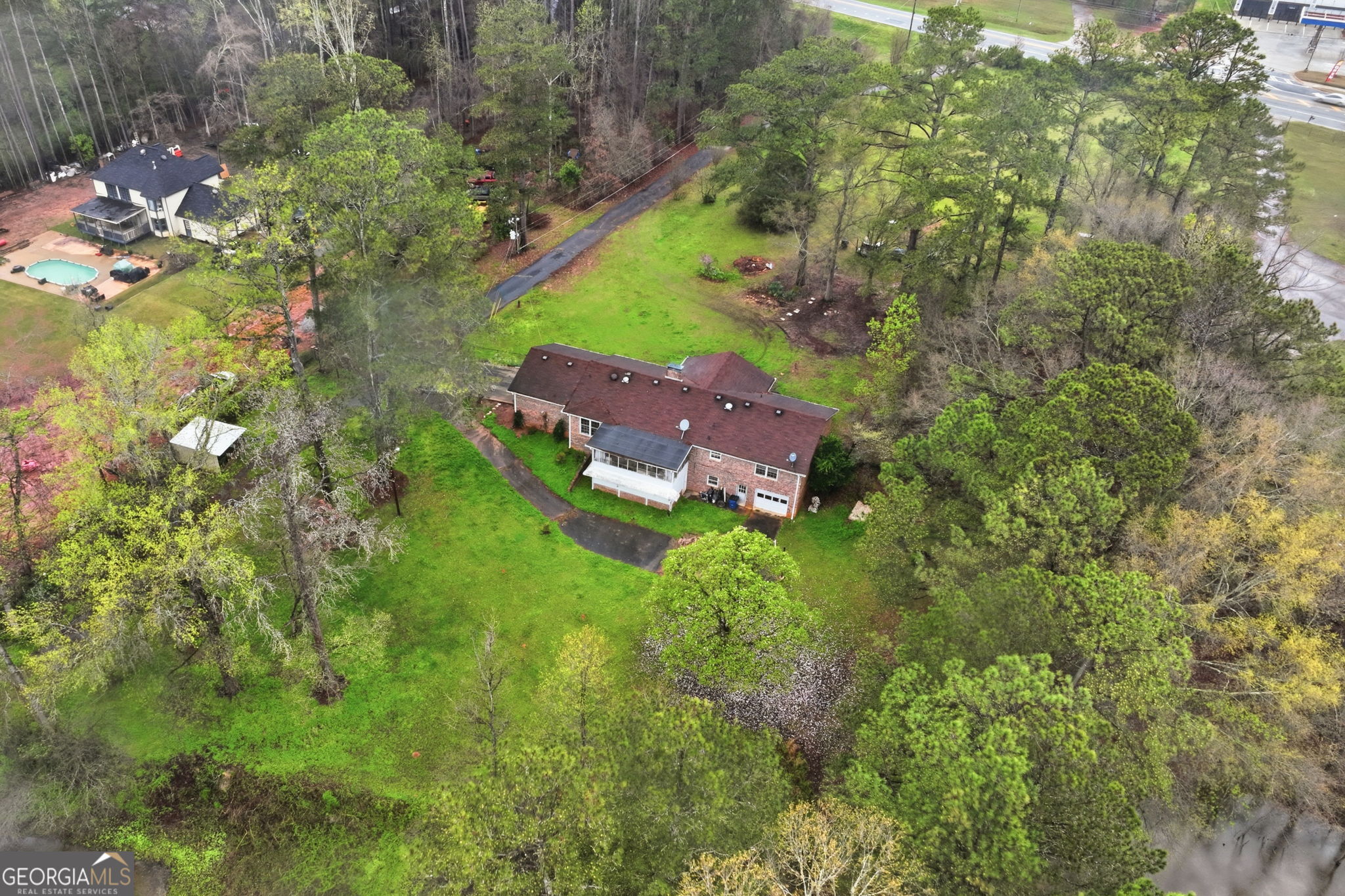 1935 Flat Shoals Road SE